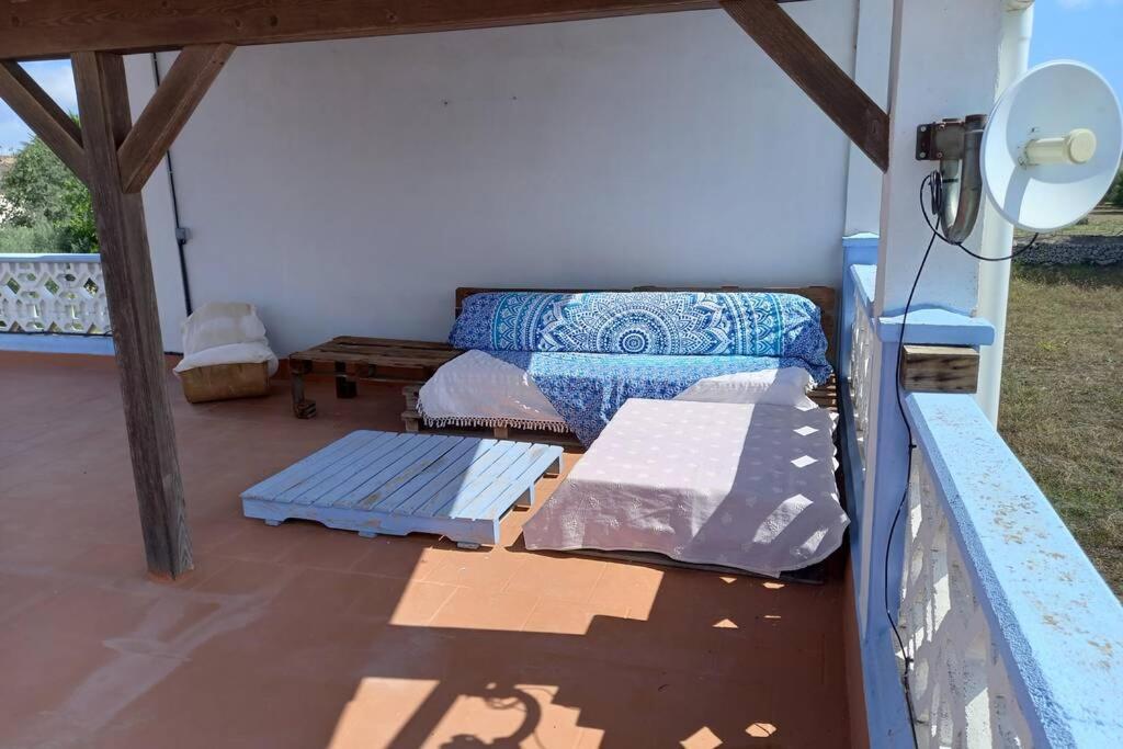 Casa Campo, Chalet, Finca Villa Mosteiro, 'The Cosy Corner' Santa Margalida Exterior photo