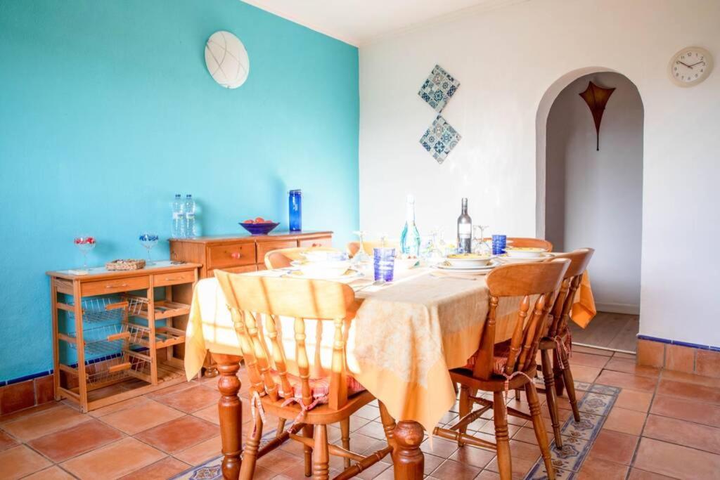 Casa Campo, Chalet, Finca Villa Mosteiro, 'The Cosy Corner' Santa Margalida Exterior photo