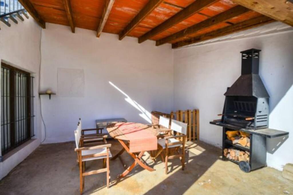 Casa Campo, Chalet, Finca Villa Mosteiro, 'The Cosy Corner' Santa Margalida Exterior photo